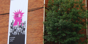 Motiva 2008 - Escuela de Arte de Oviedo